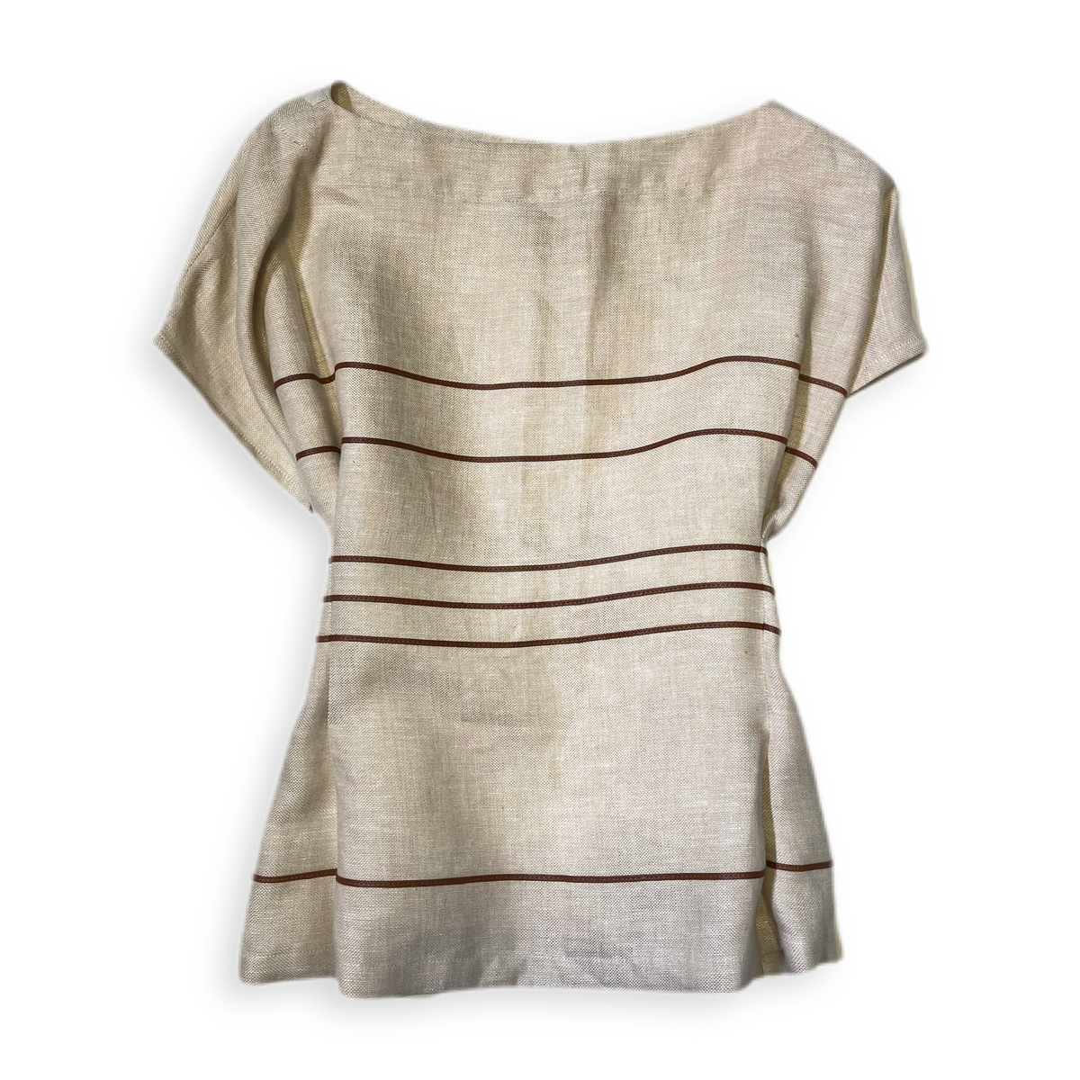 Takeshi Oberteil "Berasino"