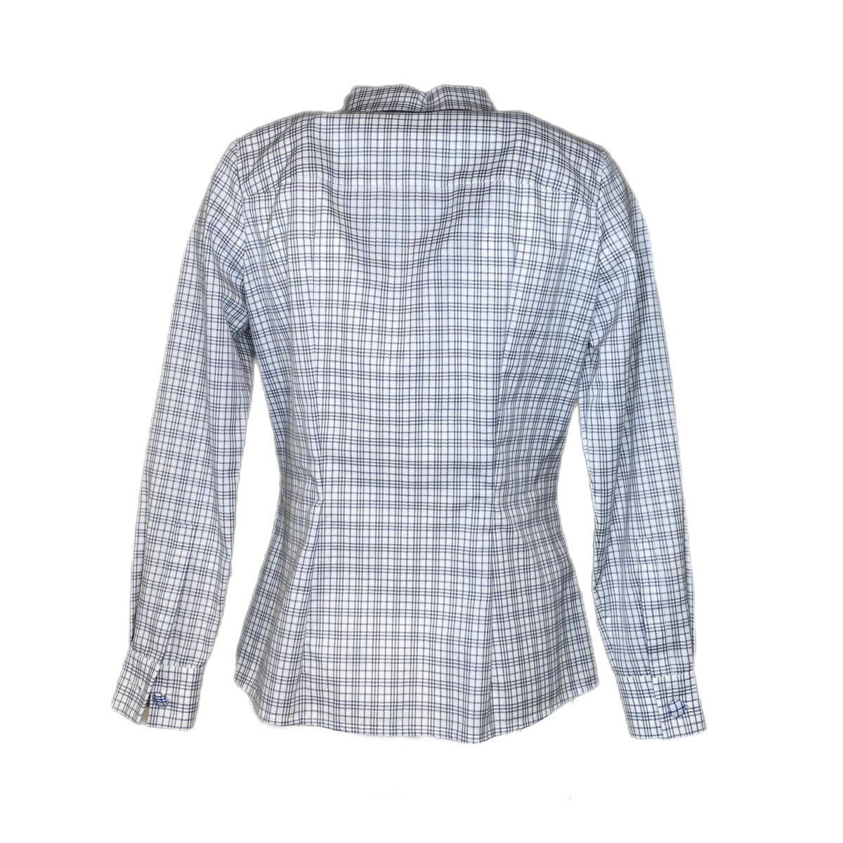 Bluse &quot;Kobe&quot; kariert