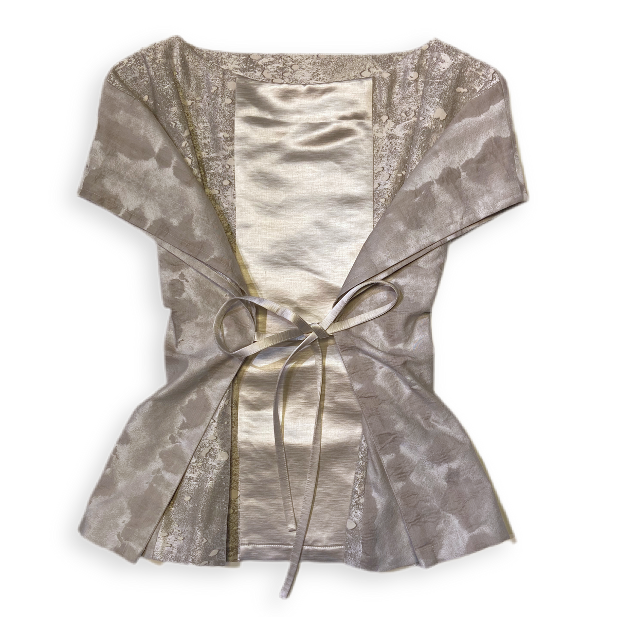 Takeshi Oberteil &quot;Moonwalk&quot;