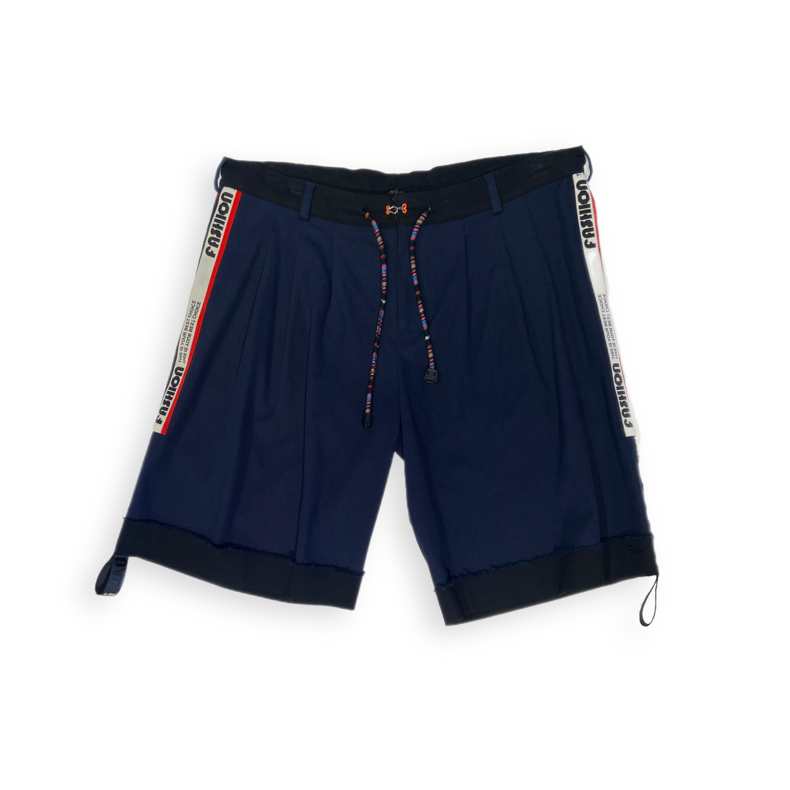 Shorts "Walkyman"
