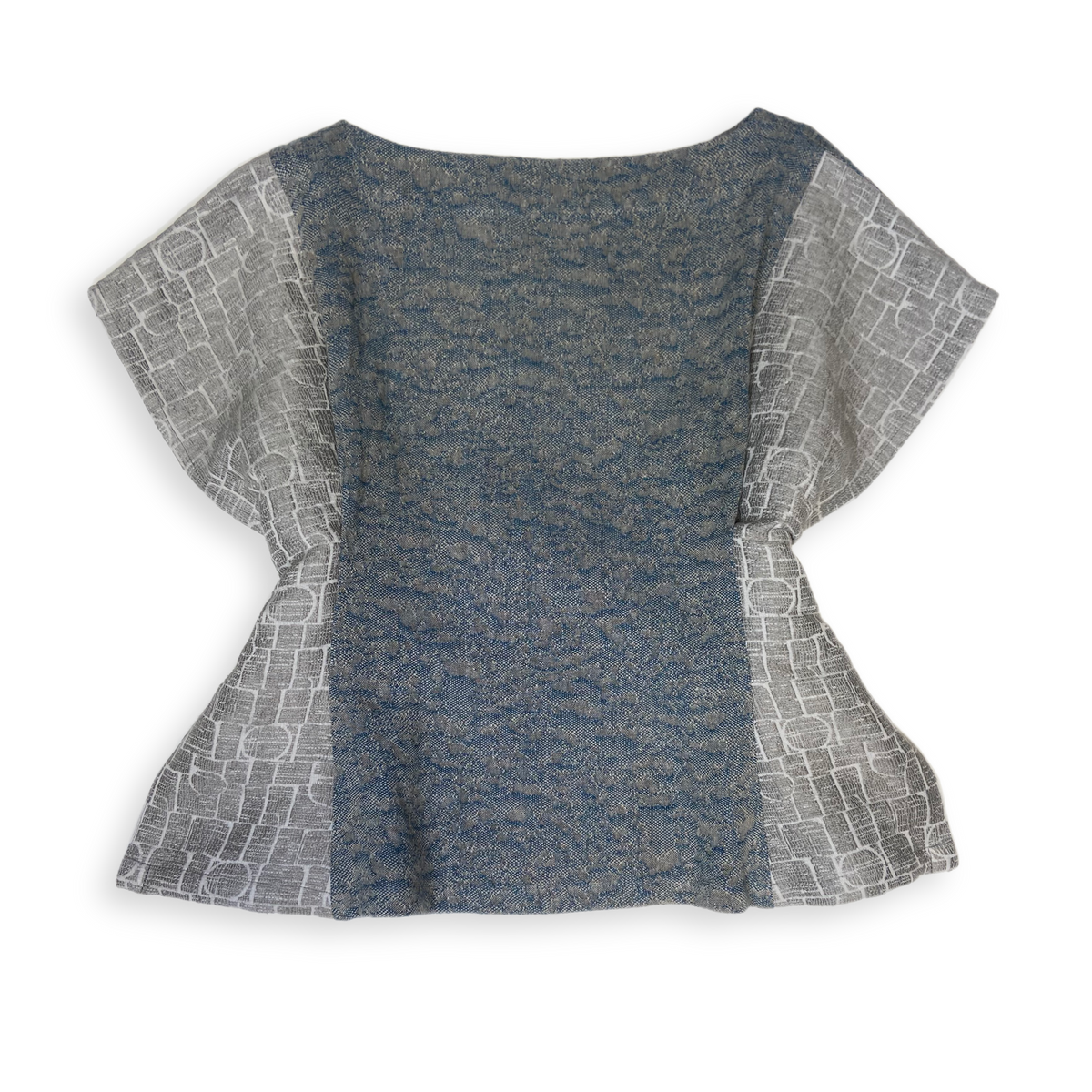 Takeshi Oberteil &quot;Antilia&quot;