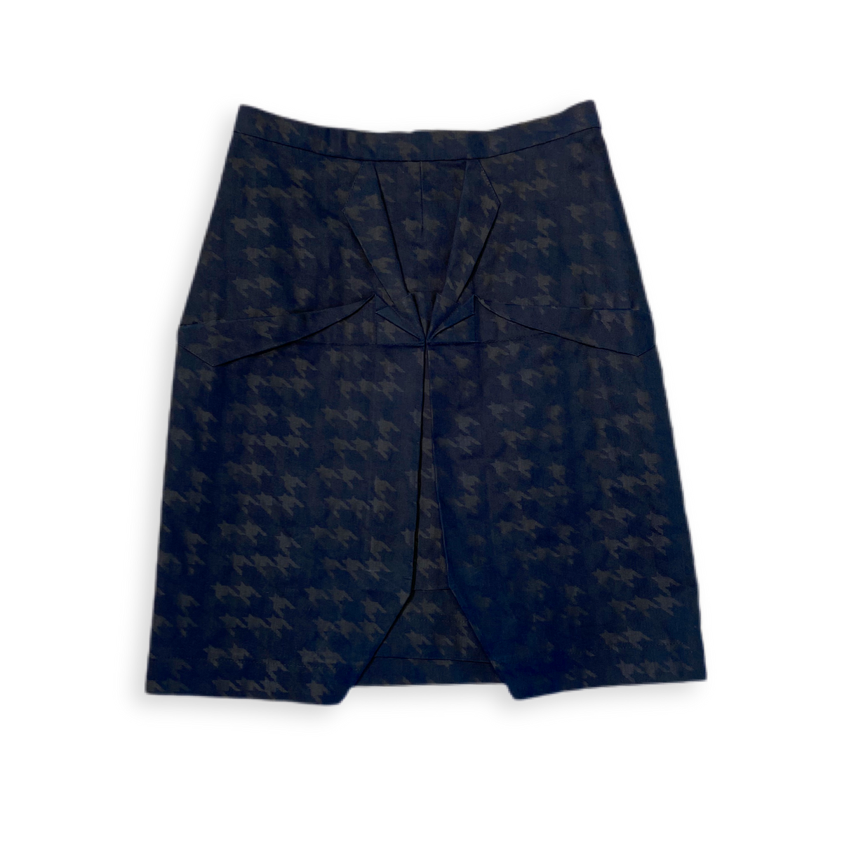 Rock &quot;Nagoya&quot; blau