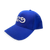 Kappe "Logo" blau-weiß
