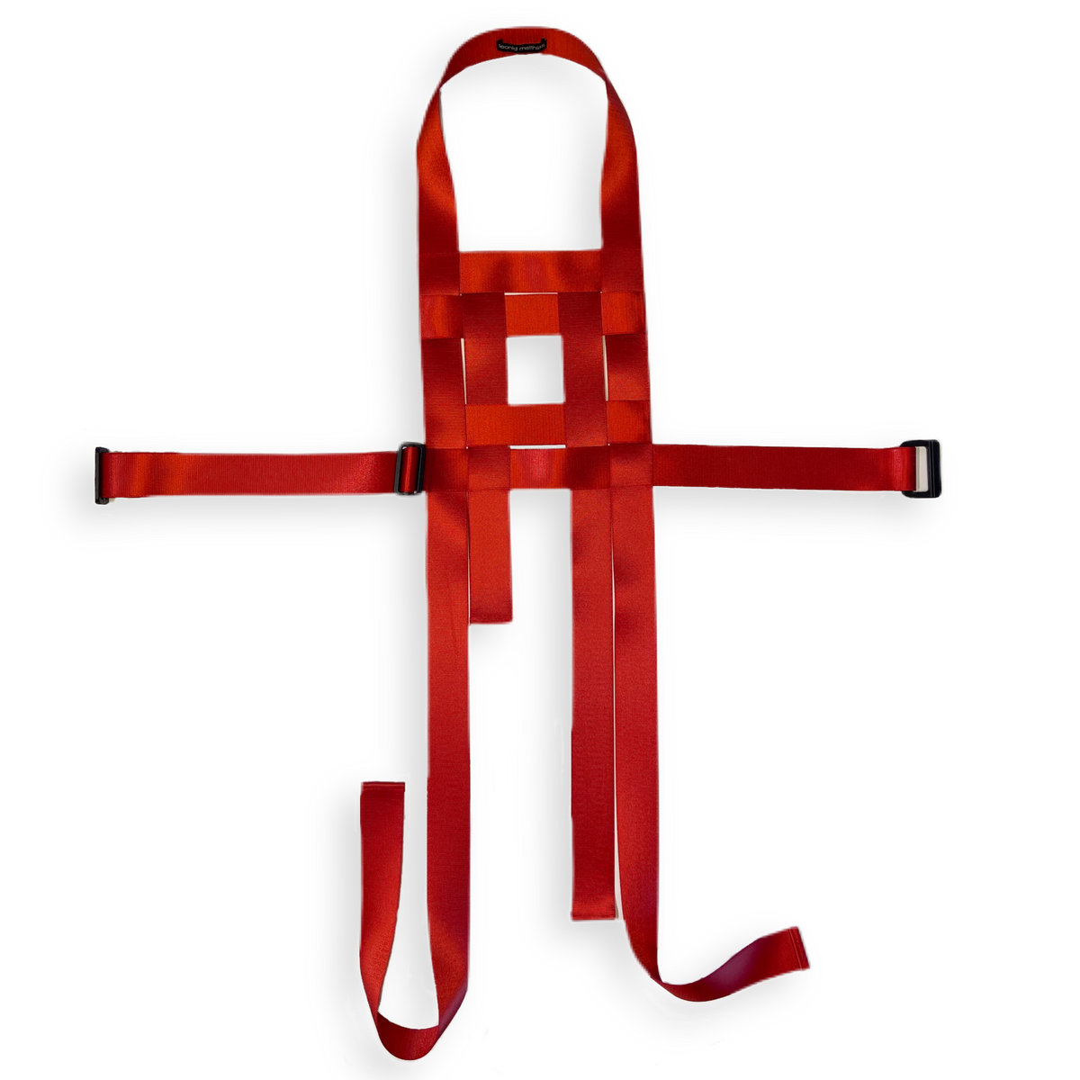 Harness "HRHM" rot