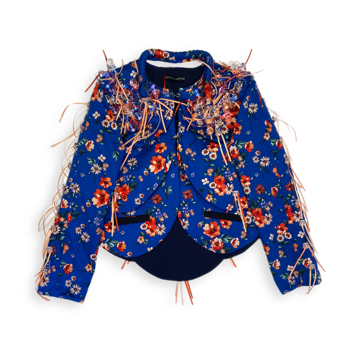 Jacke "Miracly"