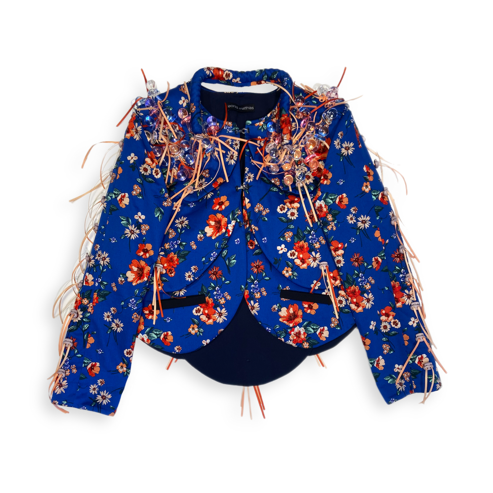 Jacke "Miracly"
