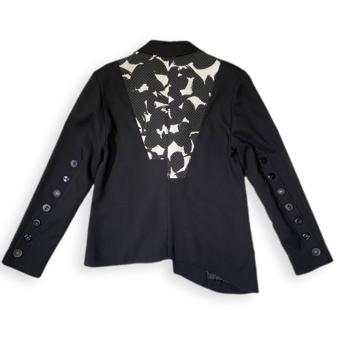 Sakko &quot;FLGHFN&quot;