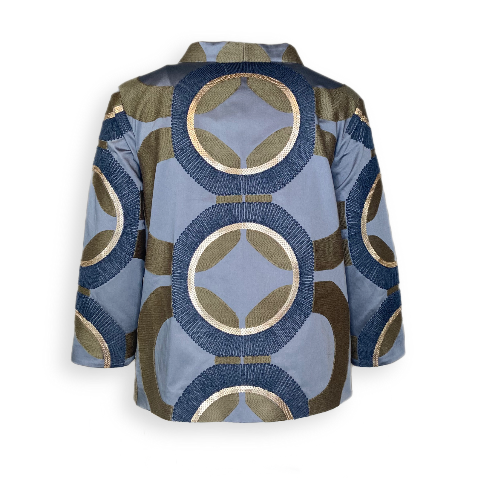 Jacke "Rotonda" Unikat