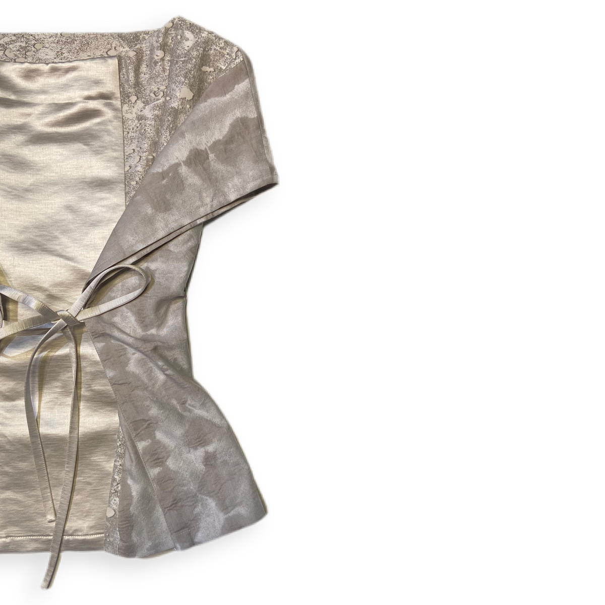 Takeshi Oberteil &quot;Moonwalk&quot;