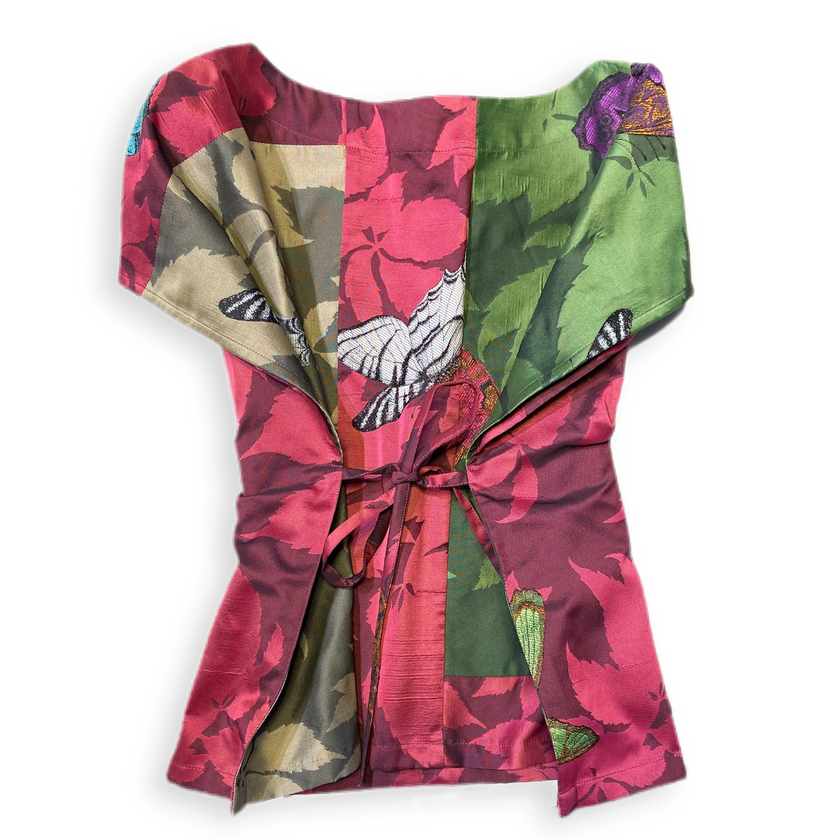 Takeshi Oberteil &quot;Schmetterlingswiese&quot;