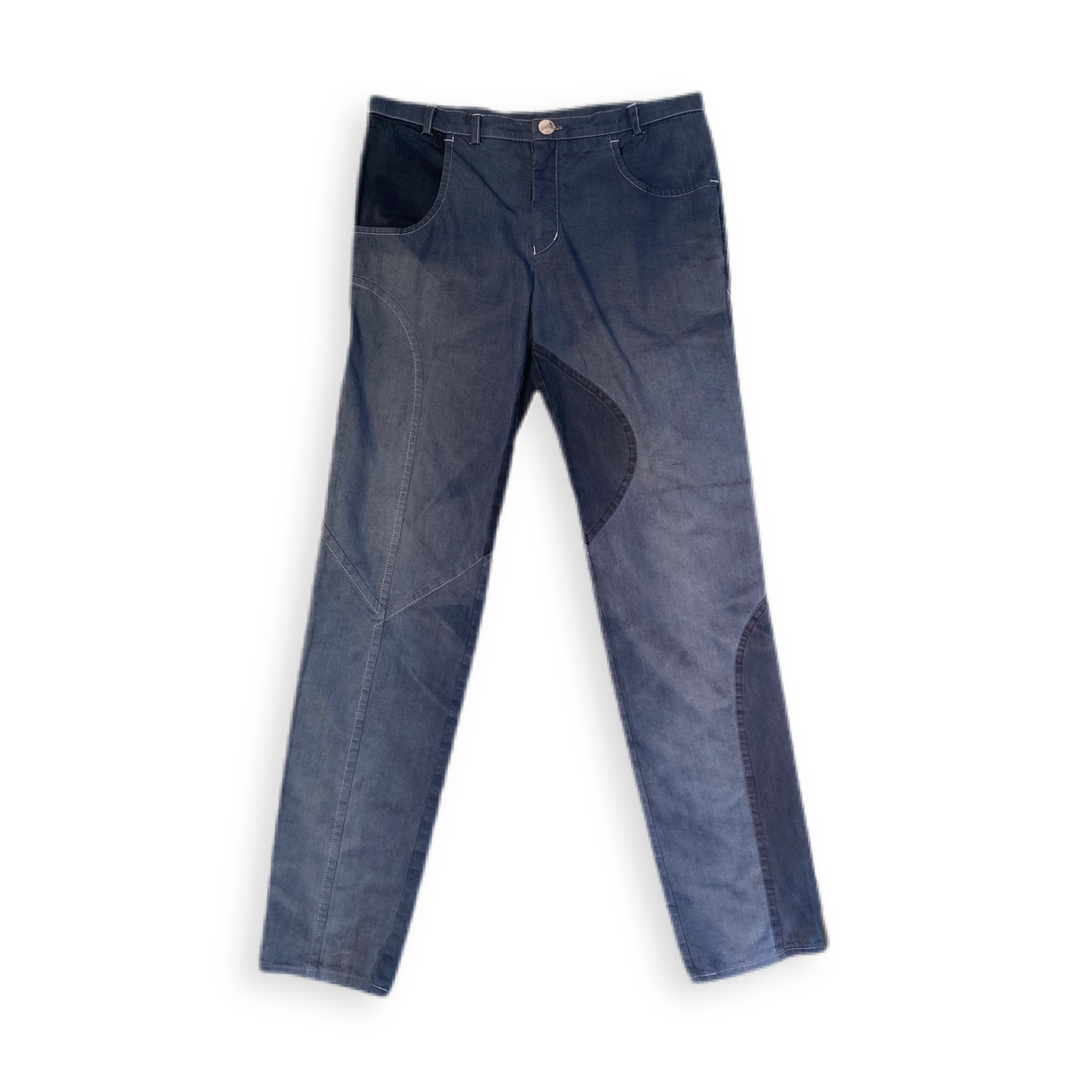 Jeans "Destroyed BBB"