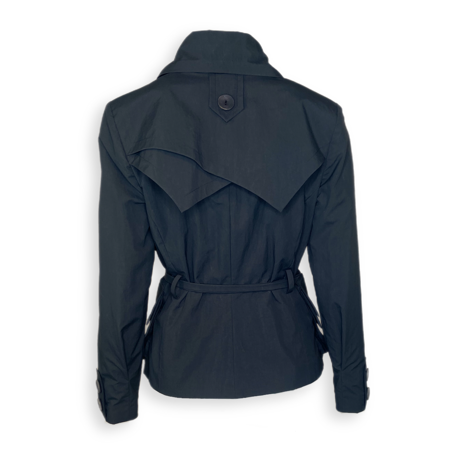 Jacke "Kushimoto" anthrazit