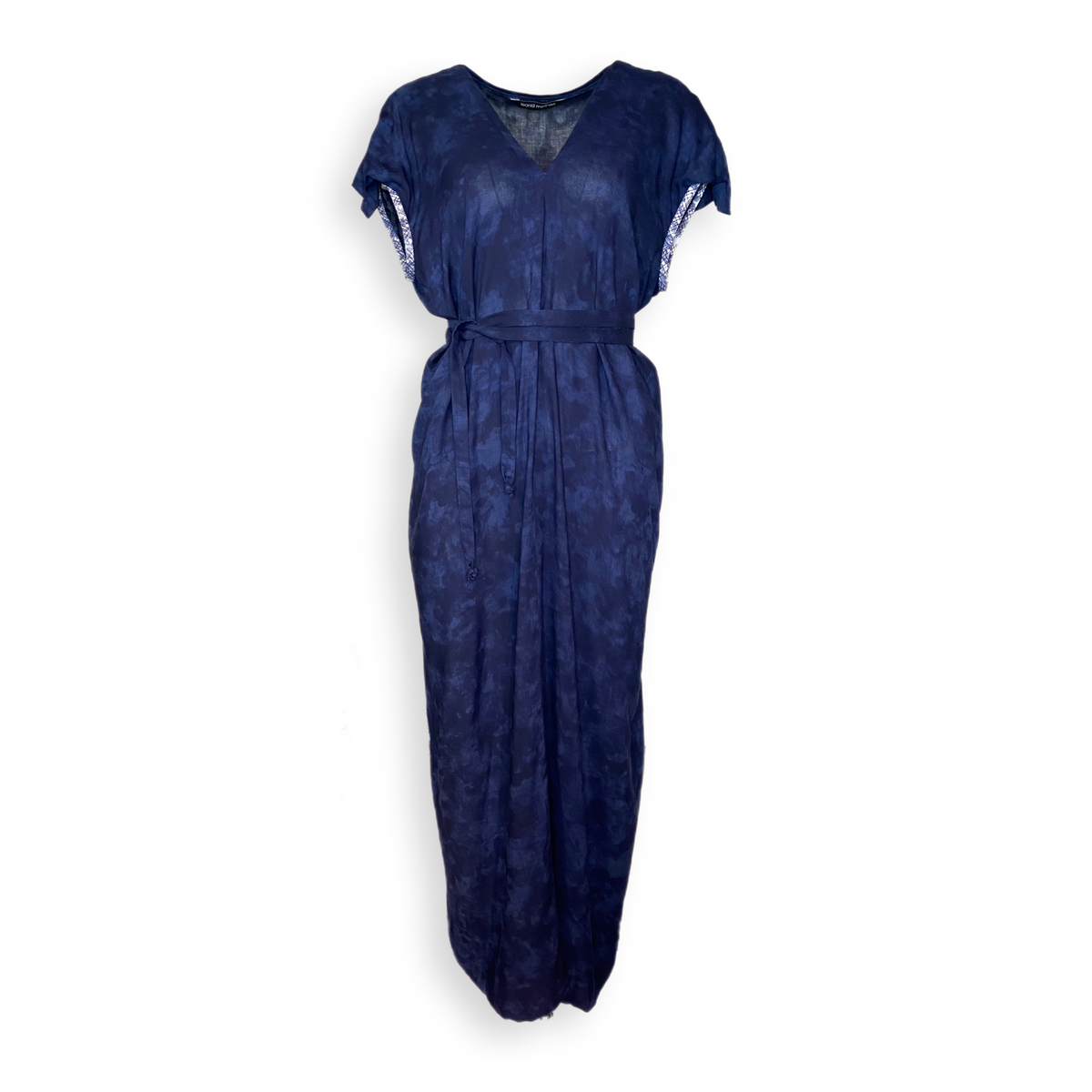 Kleid "Jules" lang