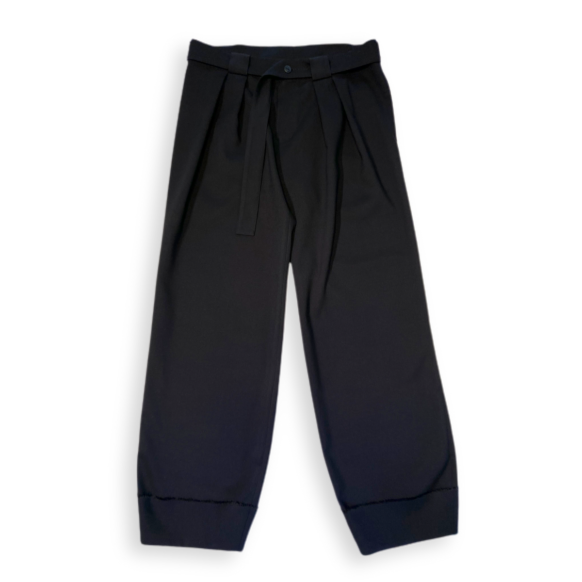 Hose &quot;NDRRSL&quot; schwarz