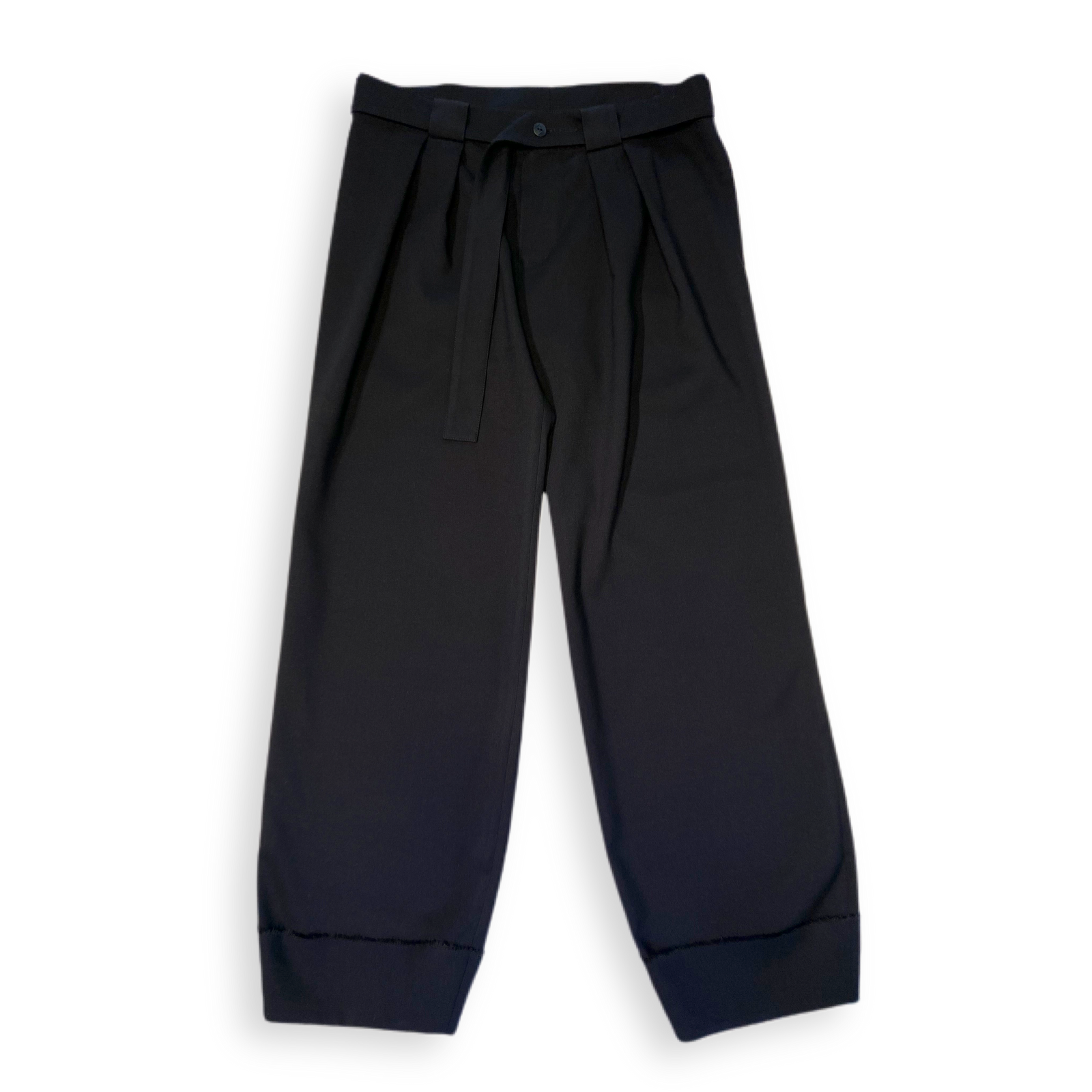 Hose "NDRRSL" schwarz