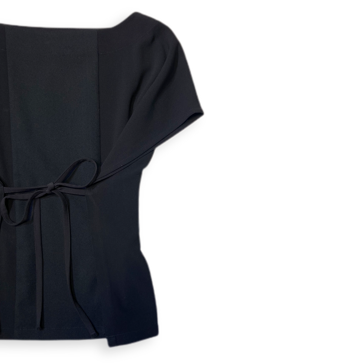 Takeshi Oberteil &quot;Noir&quot;