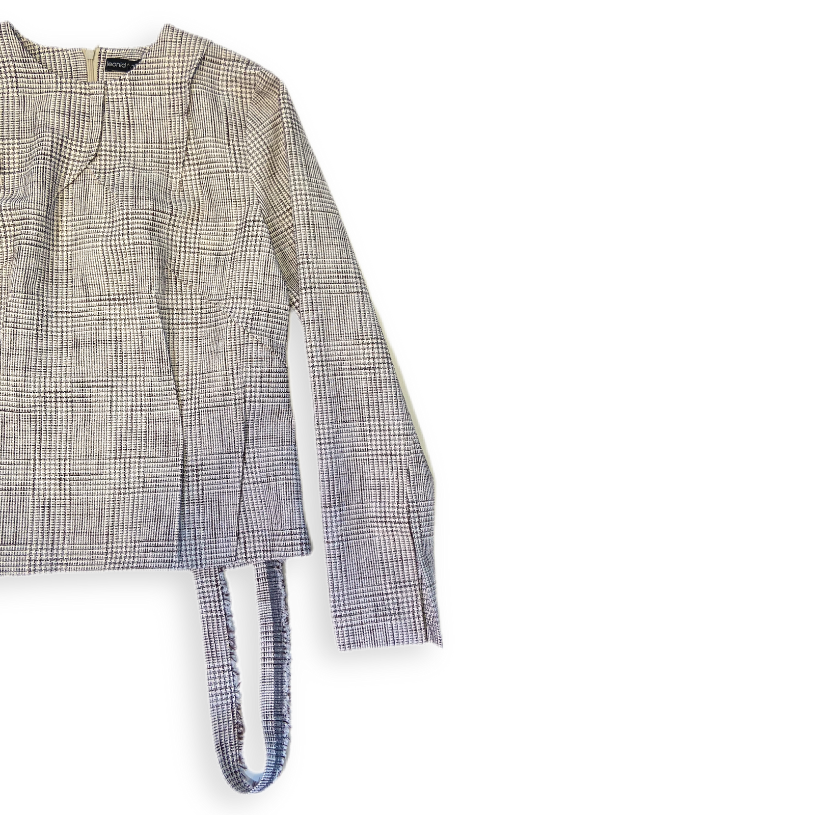 Bluse ‚La Pince‘