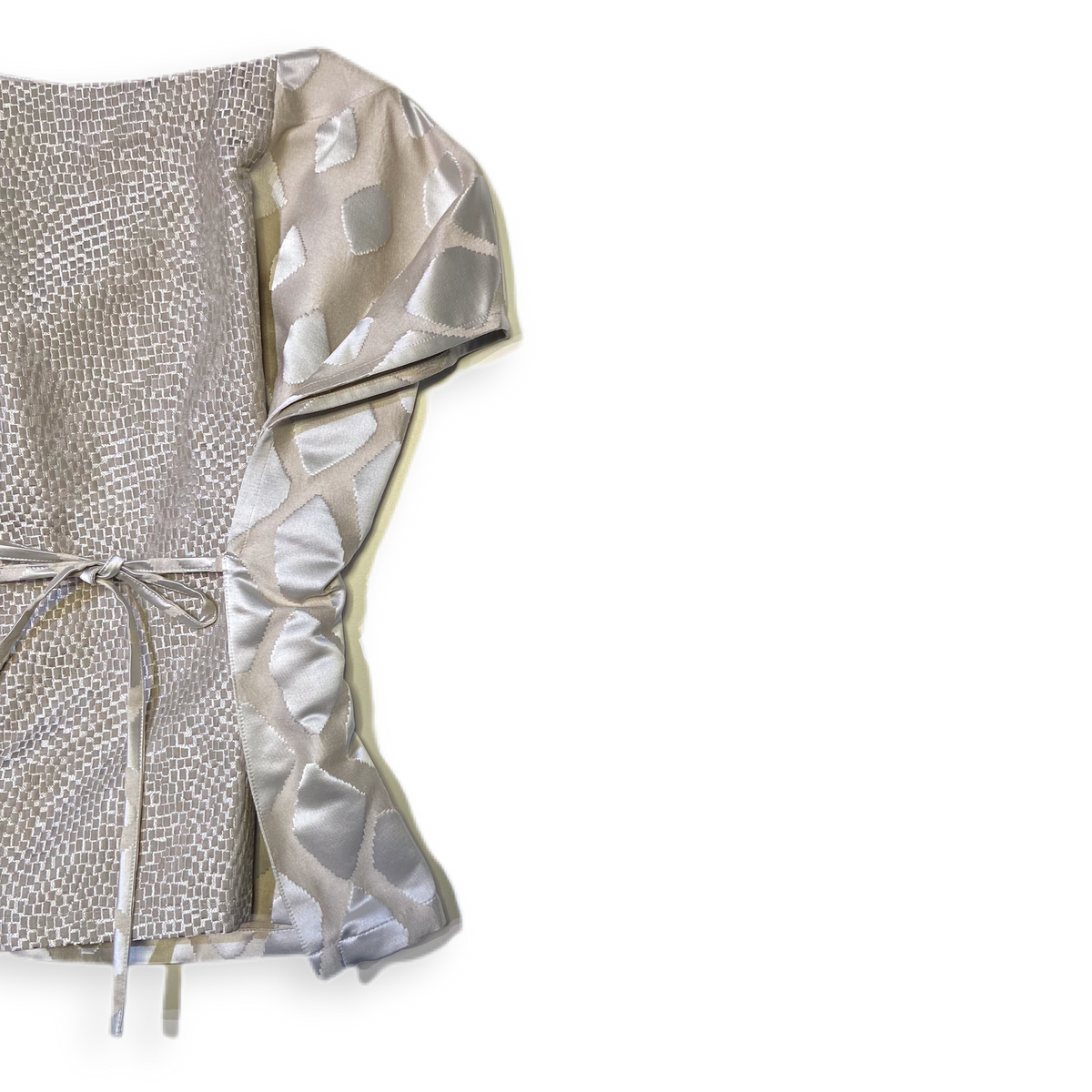 Takeshi Oberteil &quot;Camelopardalis&quot;