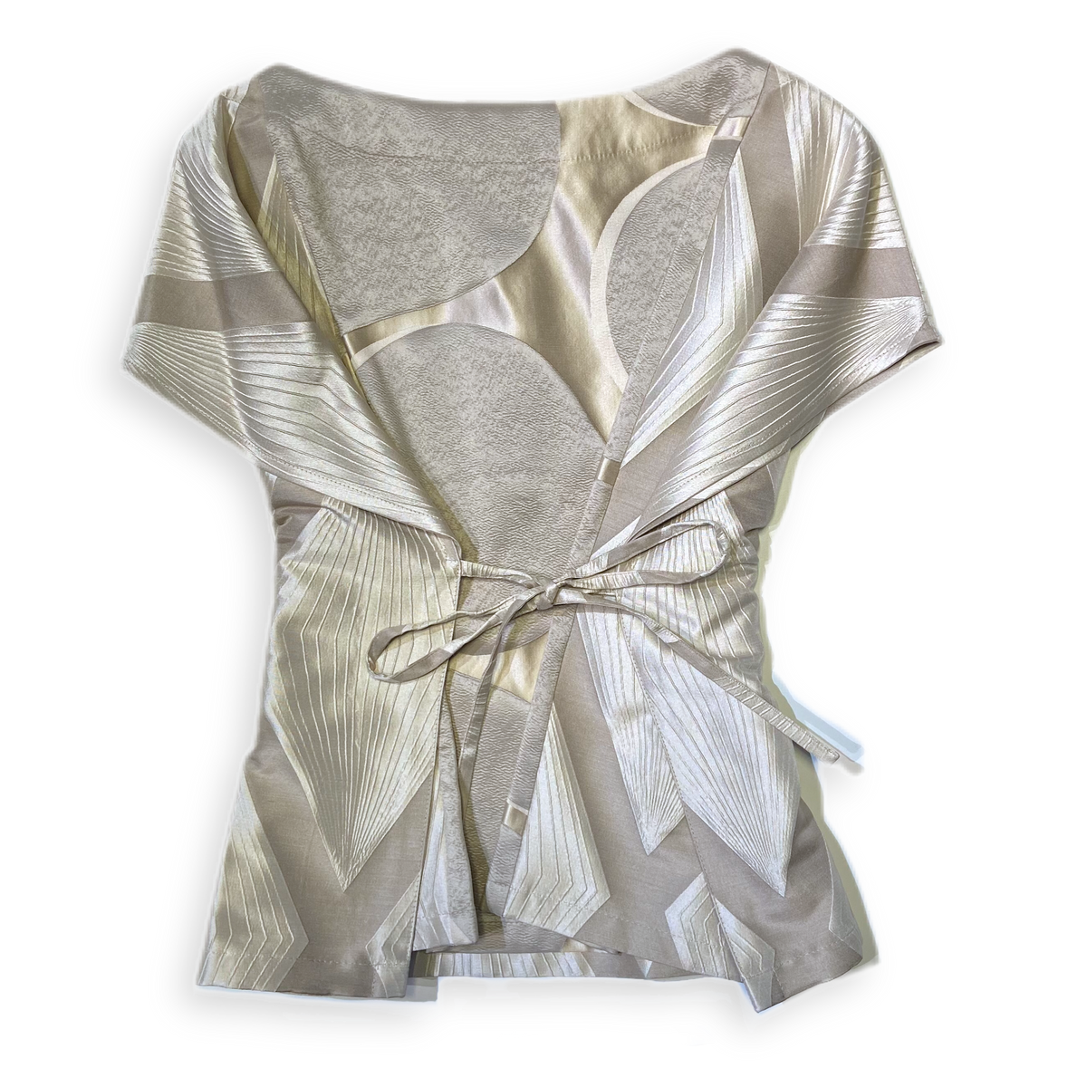 Takeshi Oberteil &quot;Gemstones&quot;