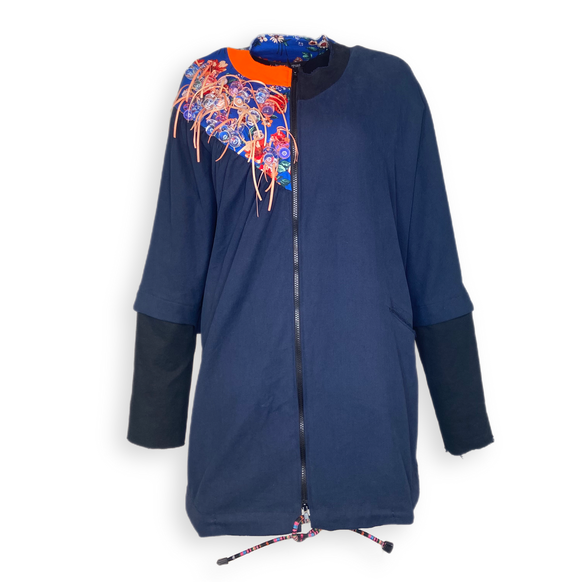 Jacke "Tscher"