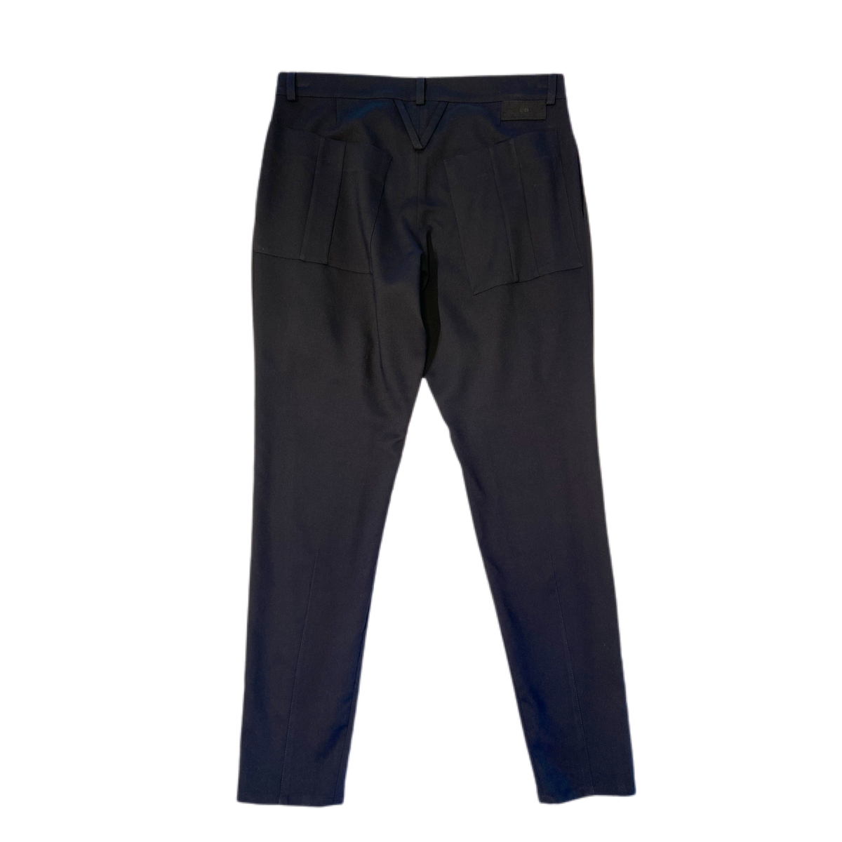 Hose &quot;Nicola&quot; schwarz