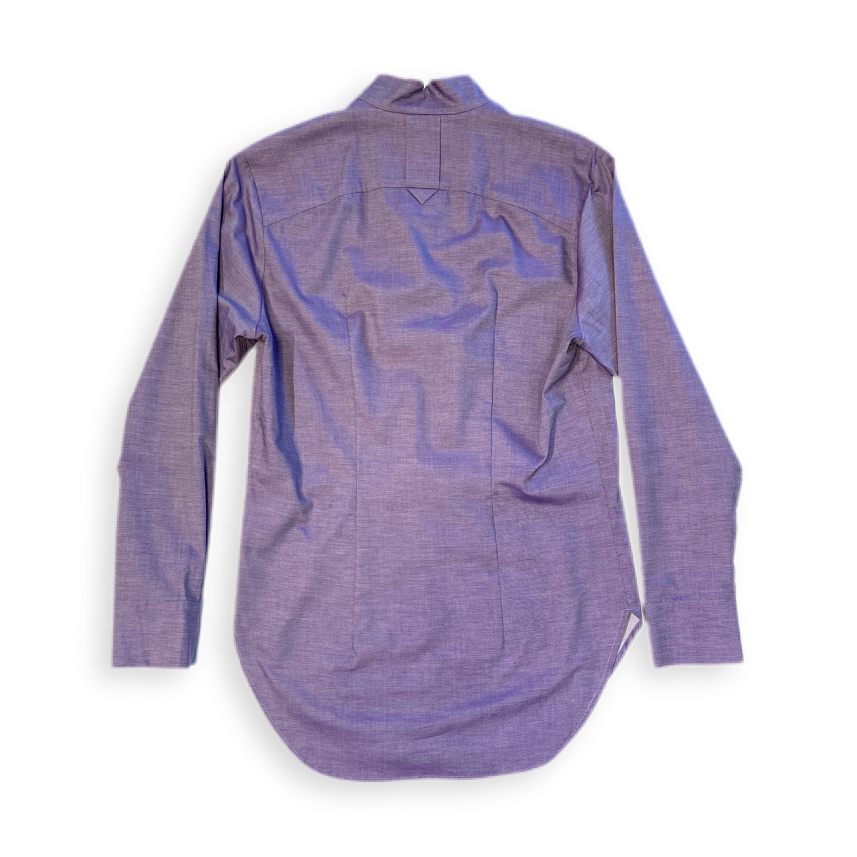 Hemd &quot;Watari&quot; flieder