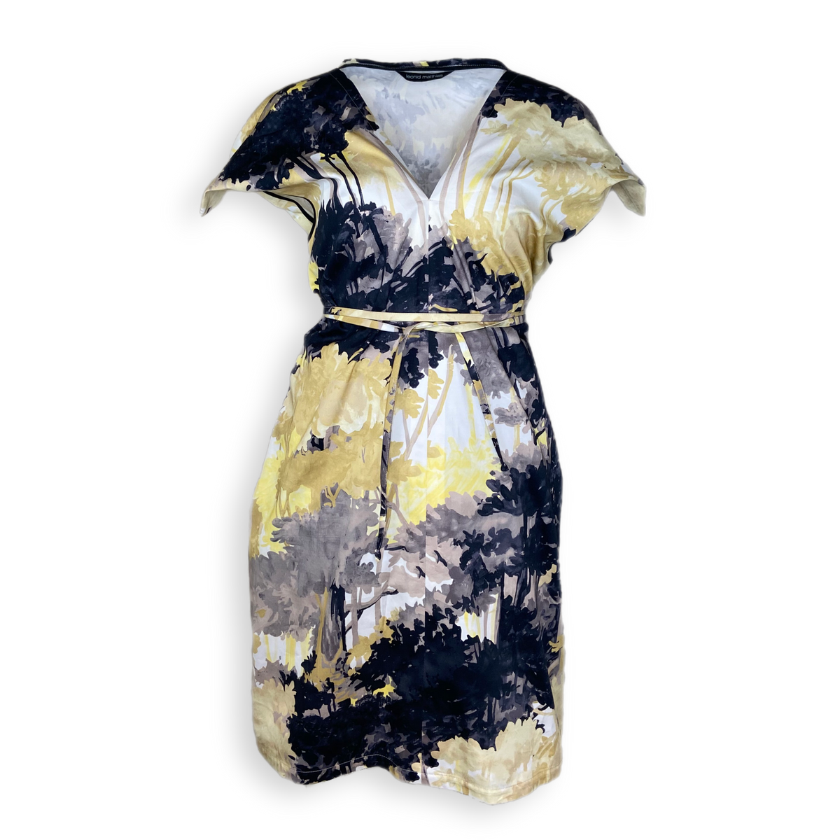 Kleid Jules "Jungle"