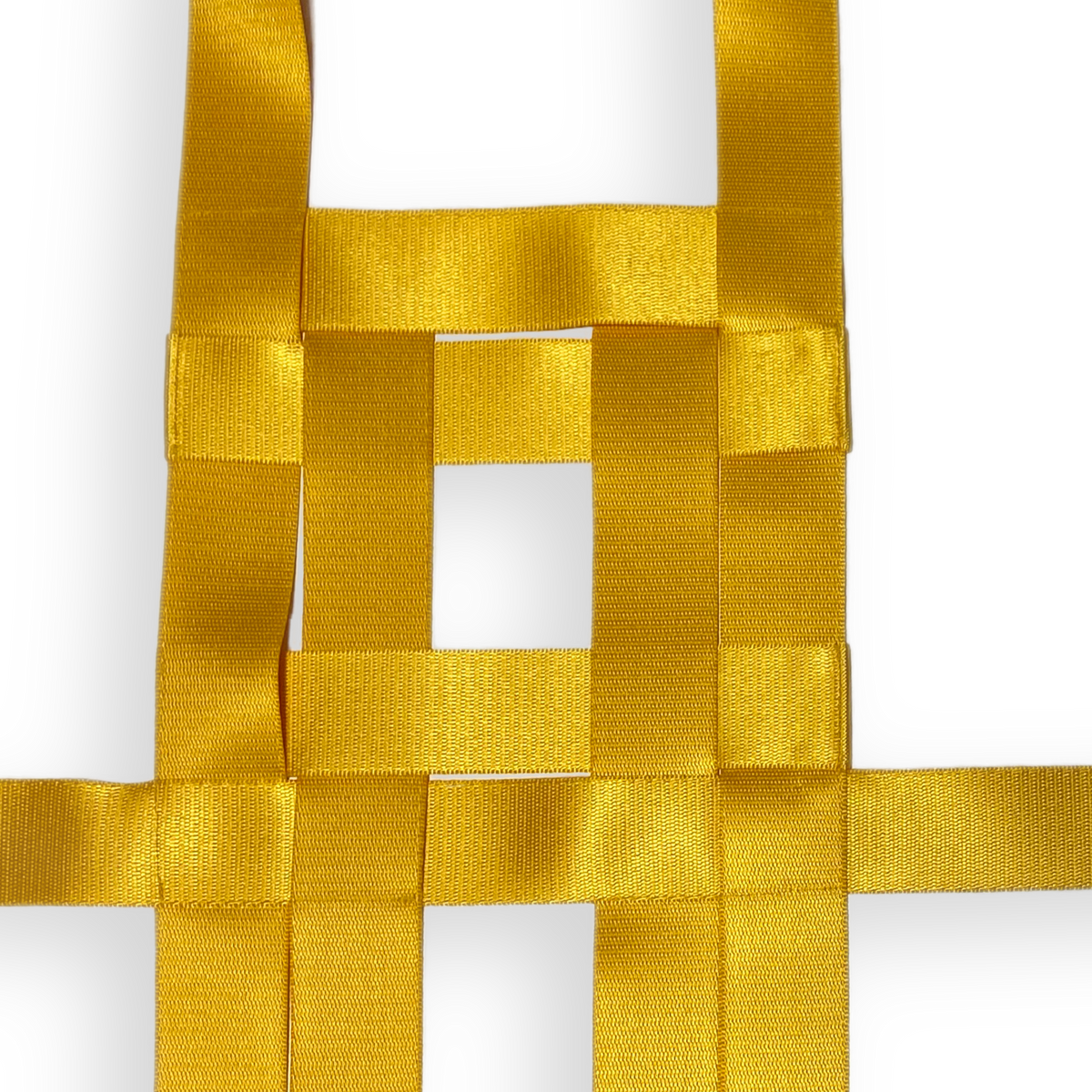 Harness &quot;HRHM&quot; gelb