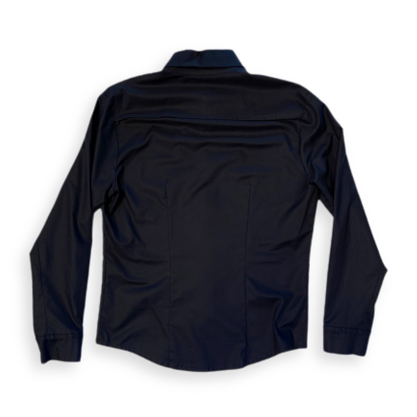 Hemd "Makuchari" anthrazit