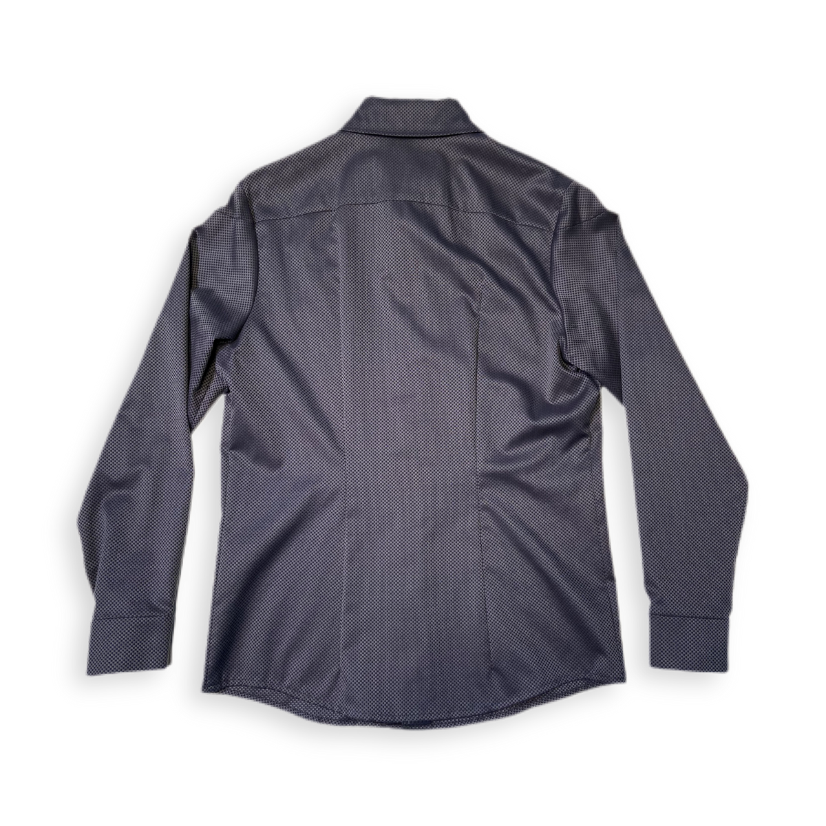 Hemd &quot;FRNKFRTRBRG&quot;