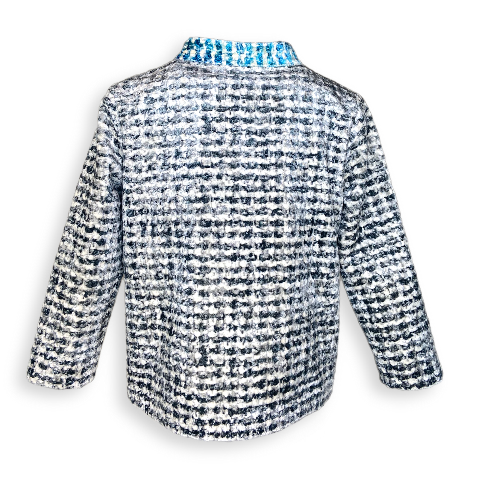 Jacke "Graphite"