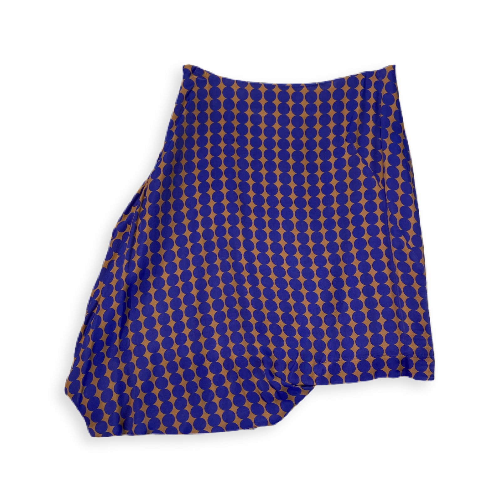 Rock "NRDND" dots