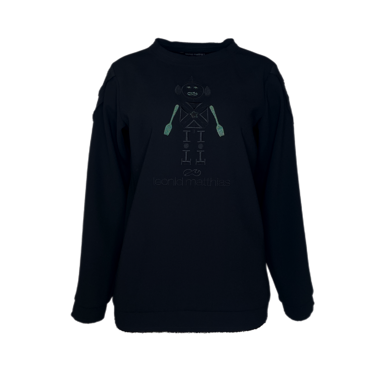 Sweatshirt "FCHNHM"