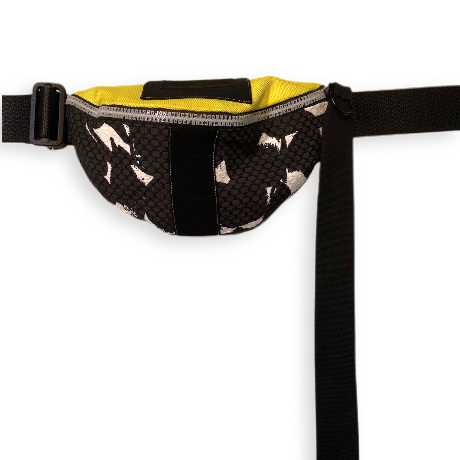 Gürteltasche "GRSHM"