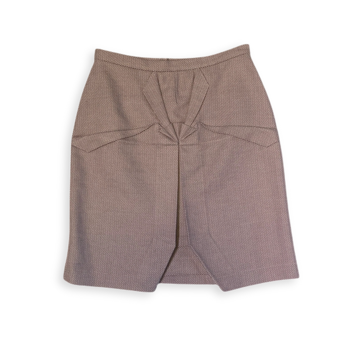 Rock &quot;Nagoya&quot; Fischgrat