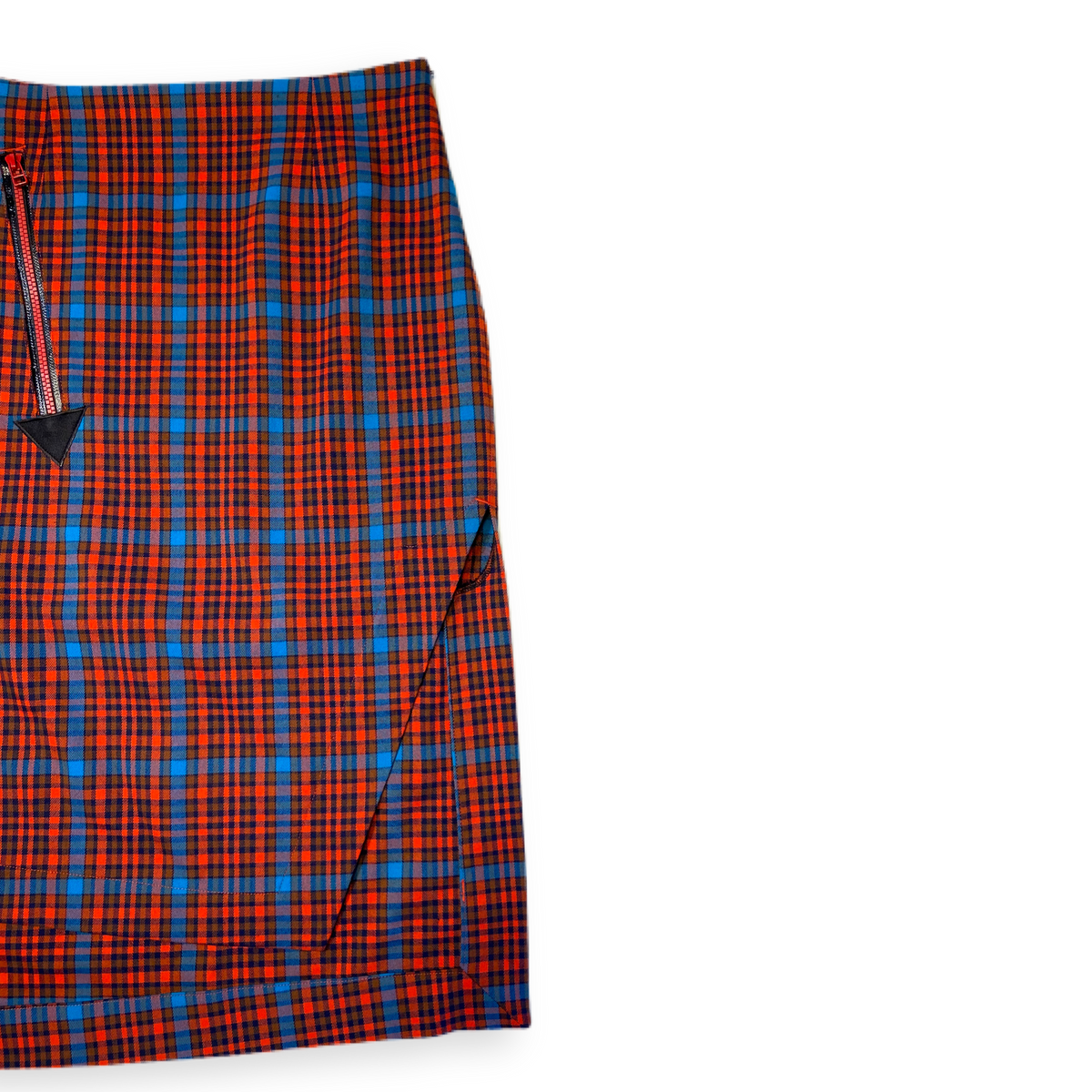 Rock &quot;Aberdeen&quot; rot