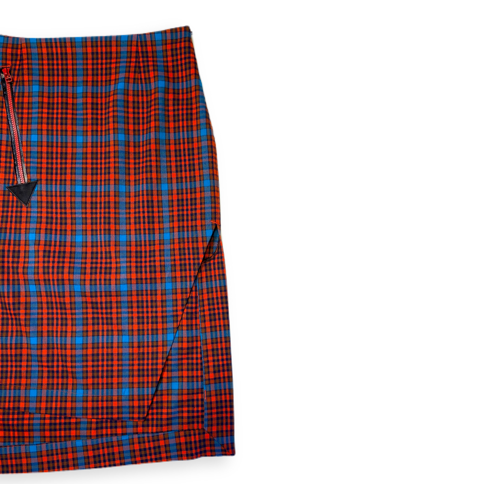 Rock "Aberdeen" rot