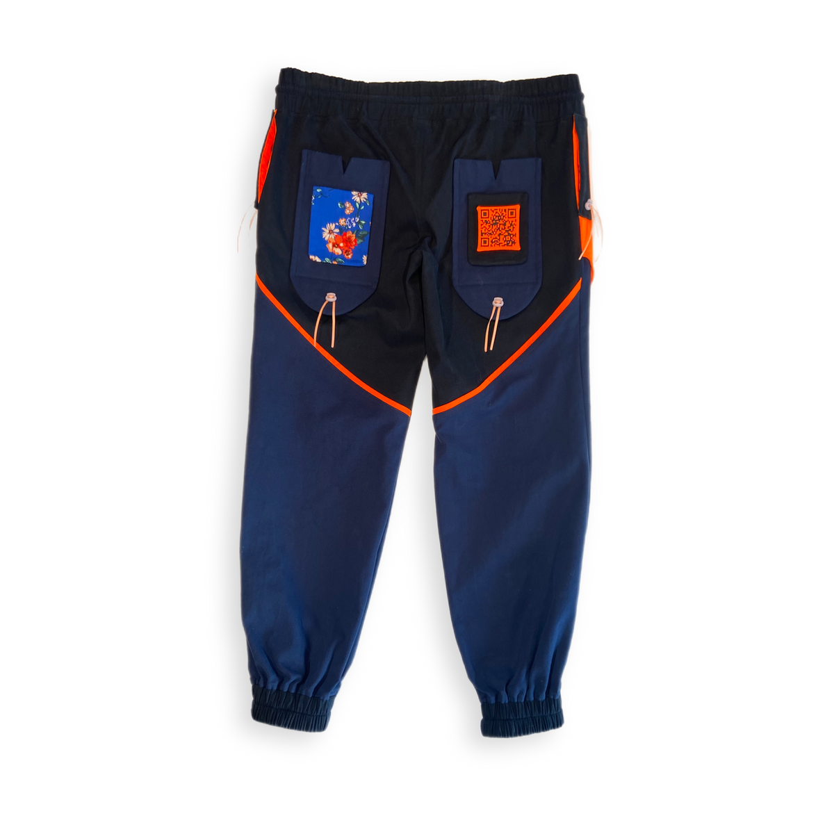 Hose &quot;Hammerdeus&quot;