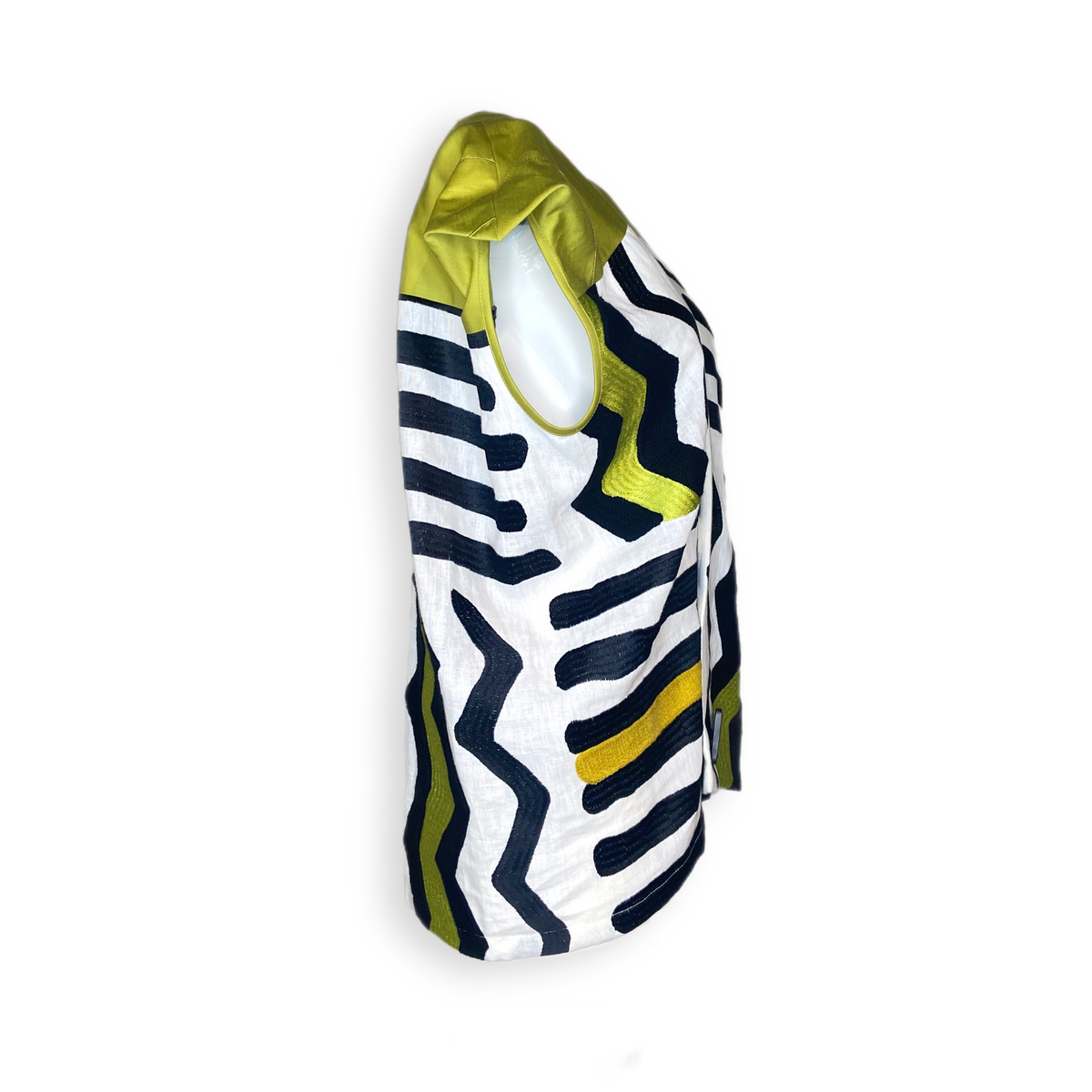 Bluse Jules &quot;Kasai River 2&quot;