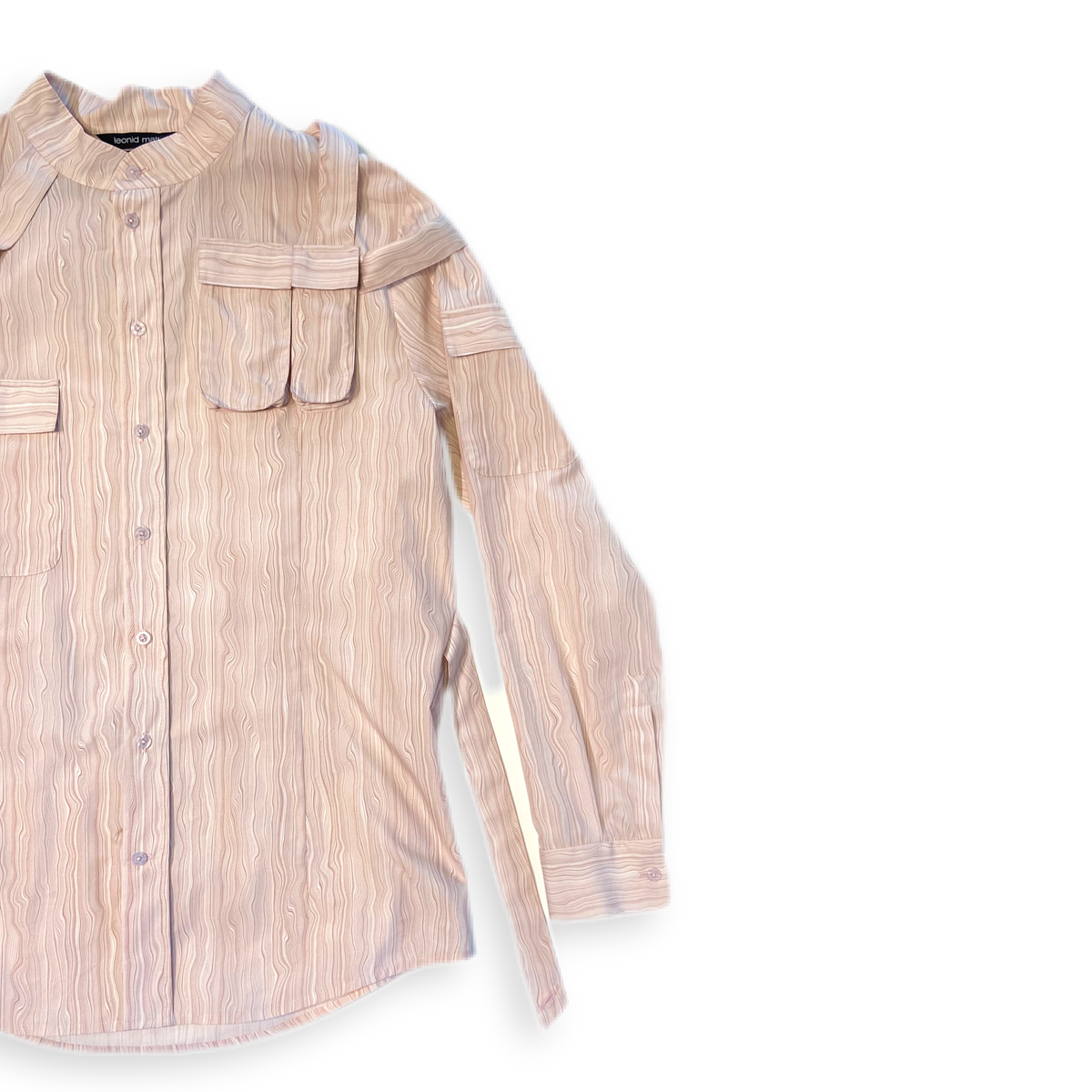 Hemd &quot;Bondage&quot;