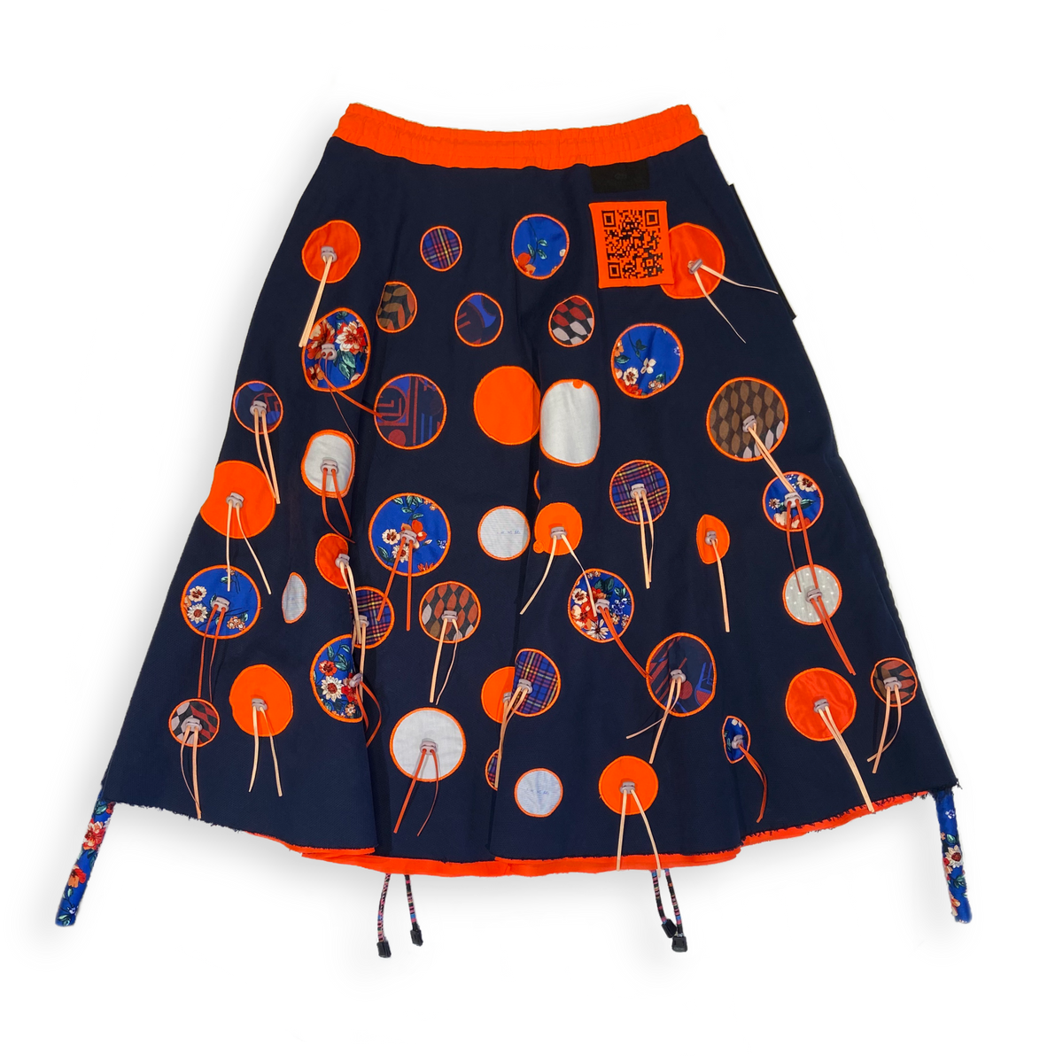 Rock &quot;Ribbonsalad&quot;