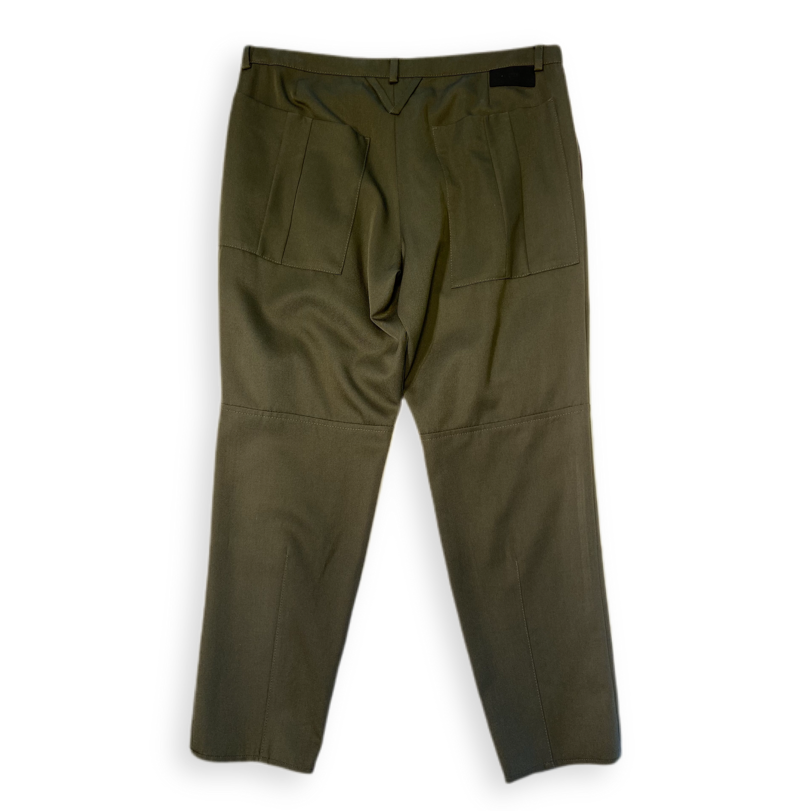 Hose "Nicola" olive