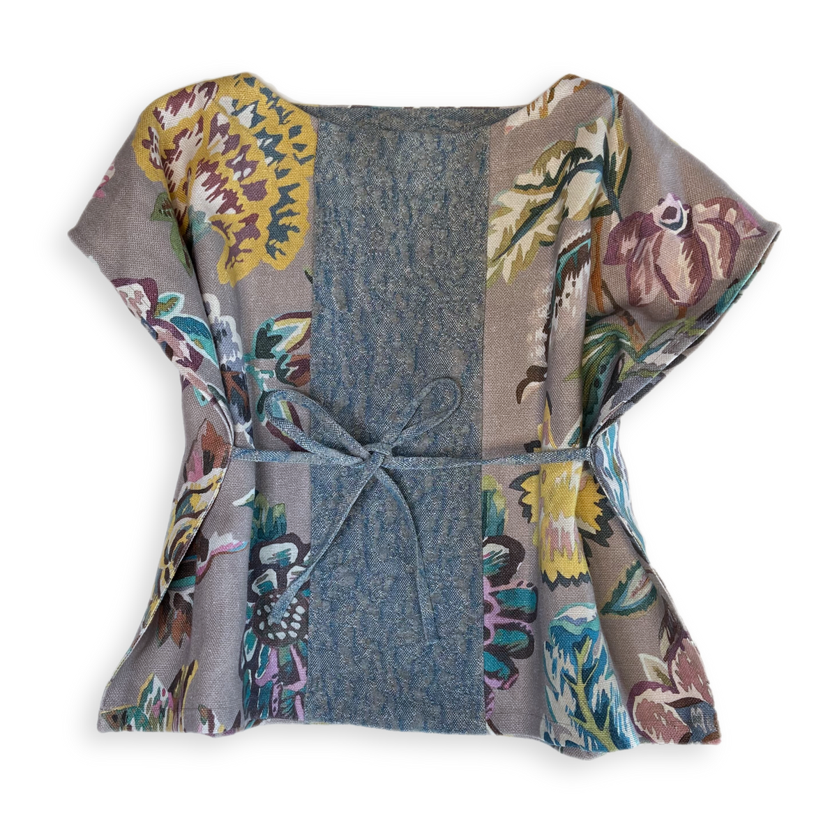 Takeshi Oberteil "Fiori Mio"