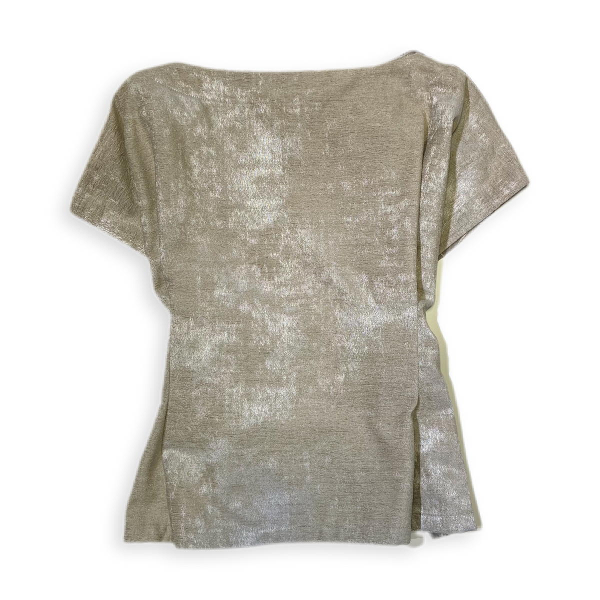 Takeshi Oberteil &quot;Mi-Parti&quot;