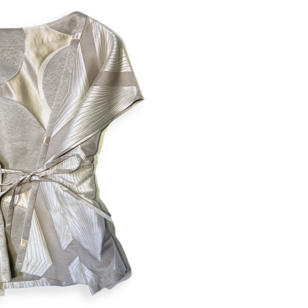 Takeshi Oberteil &quot;Gemstones&quot;