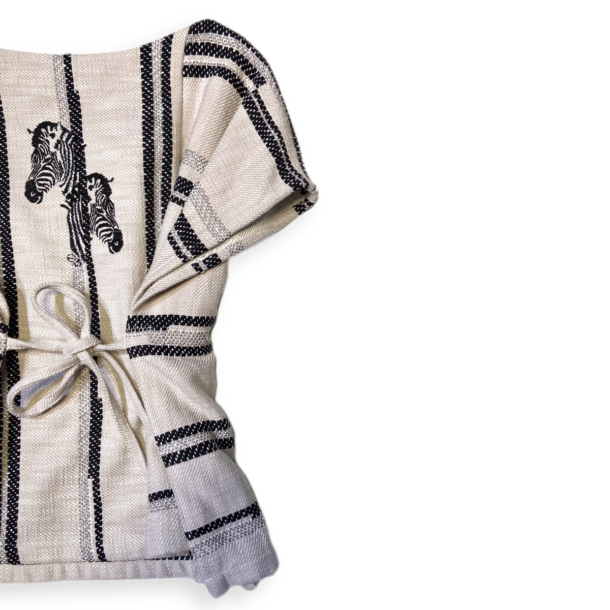 Takeshi Oberteil &quot;Safari&quot;