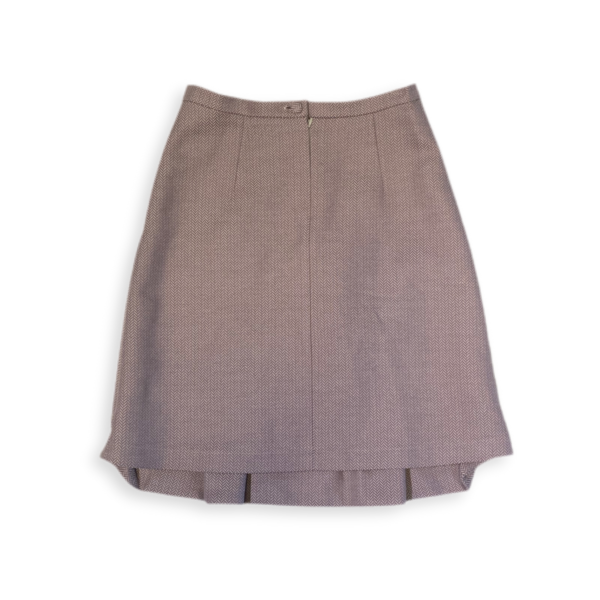 Rock &quot;Munakata&quot; Fischgrat