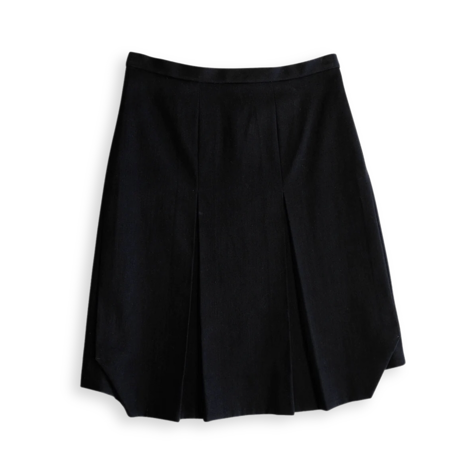 Rock "Munakata" schwarz