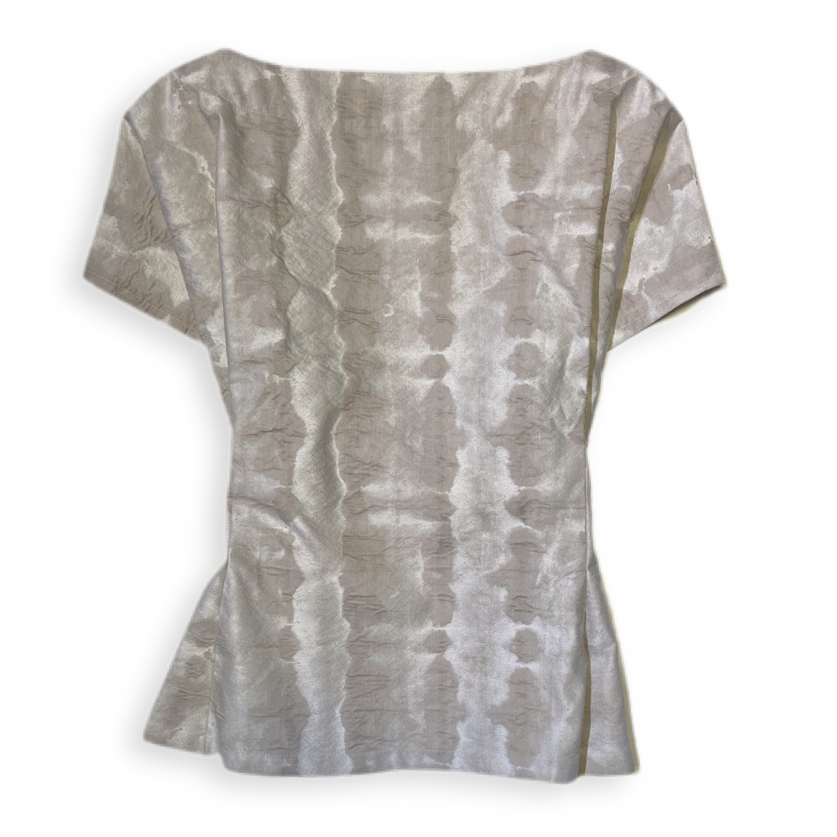 Takeshi Oberteil &quot;Moonwalk&quot;