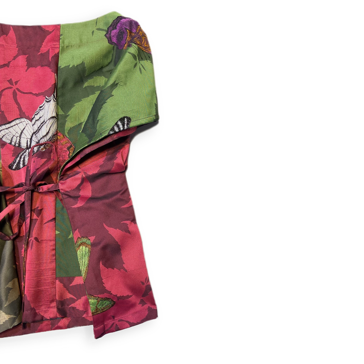 Takeshi Oberteil &quot;Schmetterlingswiese&quot;